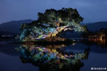 张家界:永定区阳湖坪镇中心学校心理健康月系列活动趣味互动点亮心灵魔法乐园大闯关