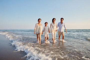夏季养生秘籍:黄帝内经“三宜三不宜”指南