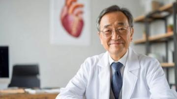 广东省名中医叶穗霖教授入驻今日头条
