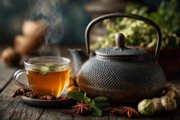 哪些茶真的能养生？别再被忽悠了！
