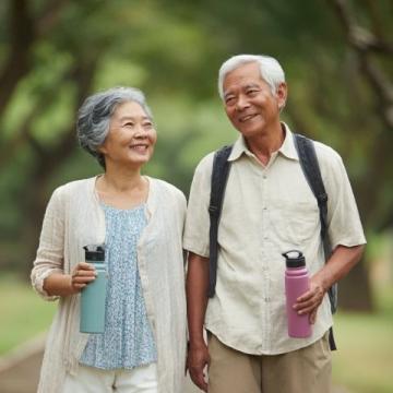 全面提升生活质量:全方位养生秘诀解析