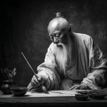 庄子老子思想结合 自然养生之道
