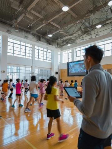 小学体育与心理健康教育融合策略及成效分析