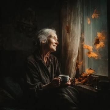 秋季养生小知识(老年人入秋养生健康小知识)