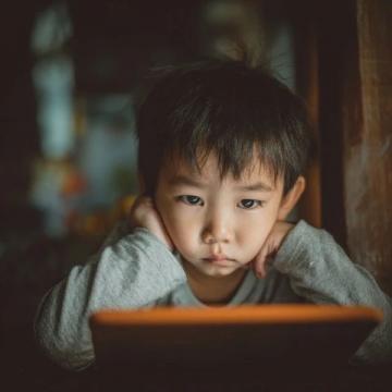 儿童心理健康与学习压力的关系