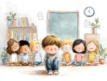 如何看出小学生的心理健康(标志及重点)?