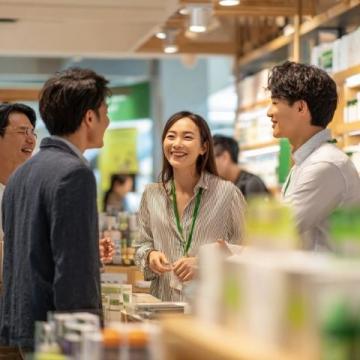 中医馆在新零售时代下的转型与挑战:商业智慧亟需提升