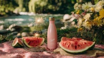 立夏养生攻略:三避二忌一不吃,轻松健康度盛夏