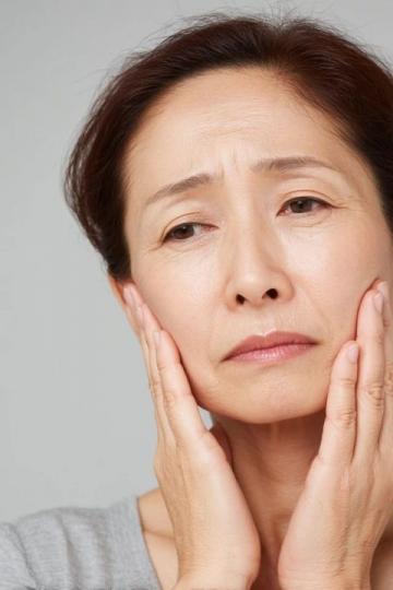 中医妙招!面瘫不再烦恼