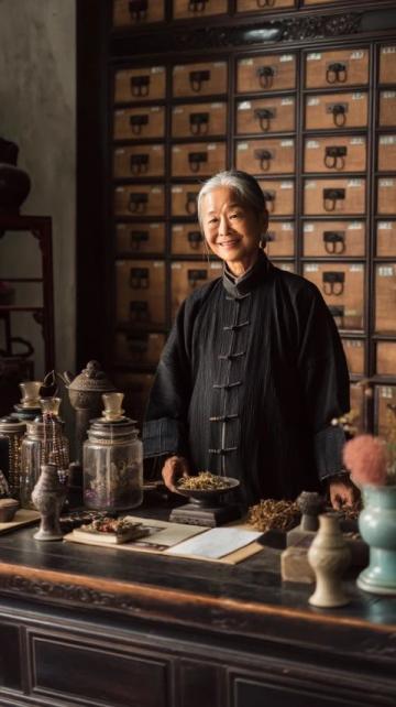 张仲景：古代医学巨匠与中医药的奠基人