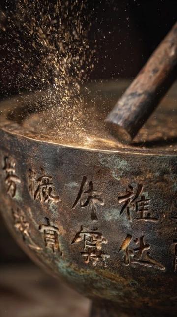 在古老的中医理论中，五陈入口之处，仿佛是生命精气的源泉,它藏于胃中
