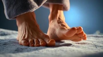 中医教你如何正确泡脚(中医教你巧用泡脚养生)