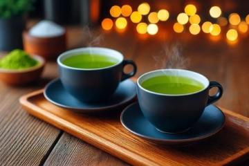 哪些茶真的能养生？别再被忽悠了！