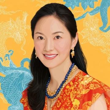 中医视角下的美容：内在平衡与整体调理的艺术