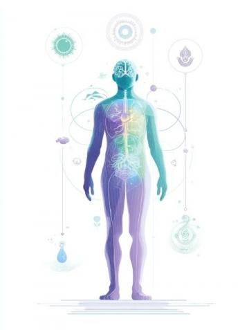 探索全面健康的真谛:身体与心灵的和谐平衡