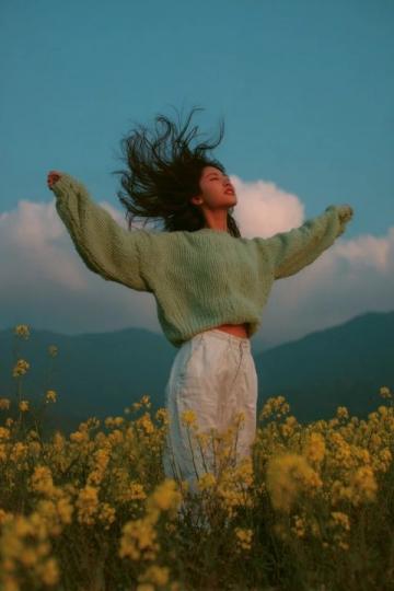 Z世代养生玩出花!早C晚A升级为四季时刻表,春润夏清秋润冬藏才是真·养生顶