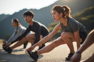 传统健身操,健康任我行——莫干山镇老年人养生培训活动圆满举行