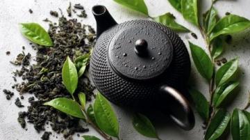 喝茶养生主要喝什么茶以下几种茶在养生方面较为常见
