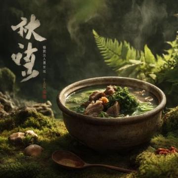 清凉夏日养生粥——让炎热季节变得健康愉快