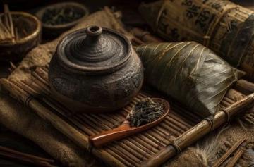 常饮桑叶茶，老人可能收获三大健康好处