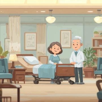 中老年人养生常见误区及正确做法指南