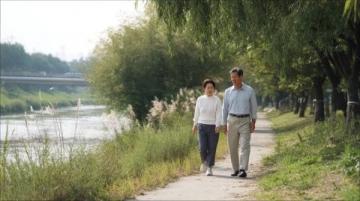 日行万步是养生还是伤膝盖(日行万步是养生还是伤膝盖?健康普及专家胡大一亲身试验20)