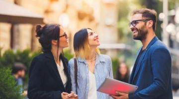 年轻人对健康的看法令人意外!
