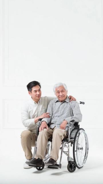遇到长寿老人,你会问他如何养生,而非是哪家医院出身