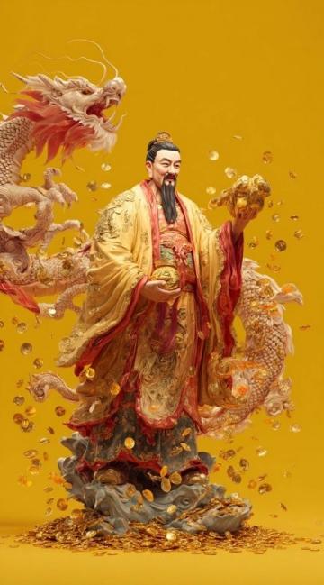 黄帝内经中的千年养生智慧