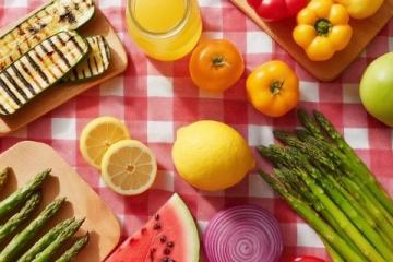 春天养生正当时,正确饮食健康加倍