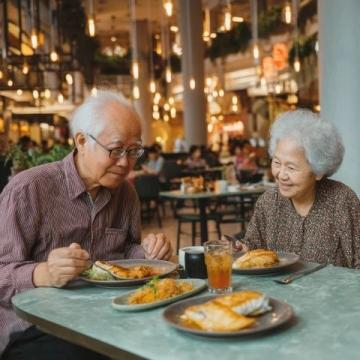 65岁后如何科学午休:专家建议几大原则保健康