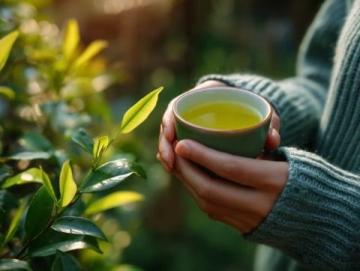 茶叶里的神奇疗效，养生茶真的有用吗？