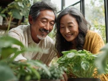 芒种时节如何养生(今日芒种老年人该如何养生)