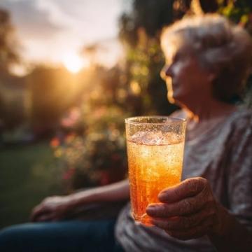 老年人夏季养生保健的关键点要知道