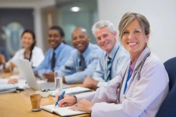 职场人必看:5大养生技巧告别亚健康