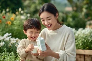 中医智慧下的自然育儿:滋养孩子成长的五步法