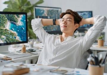 打工族必备:揭秘高效抗疲劳养生之道!