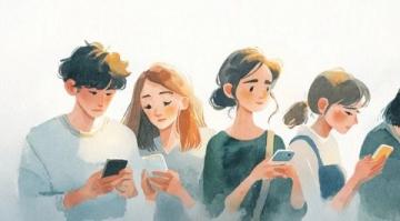 微信头像心理学(微信头像对应心理健康)