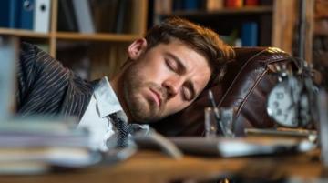3分钟掌握养生要点:饮食运动睡眠全攻略