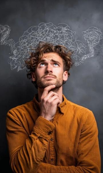 你的心理健康吗这些信号或能早发现!
