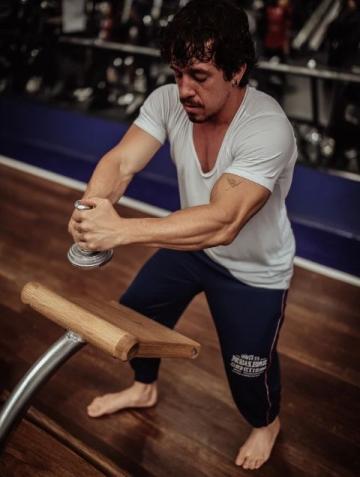 逆转重力的健身法:高效燃脂的秘密