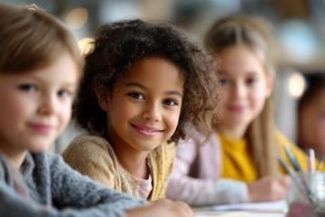促进幼儿心理健康的四大策略