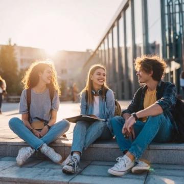 超越名牌大学:为何孩子的心理健康才是关键成功因素