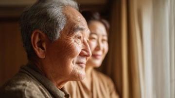 老年人养生指南(老年人信养生)