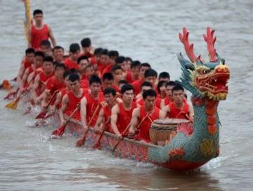 端午养生攻略:中医教你如何应对湿重脾虚