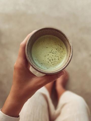 夏日养生必备:七款神奇茶饮助你解暑提神
