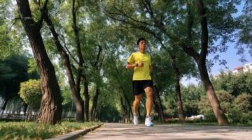 跑步技巧大放送!让你爱上跑步不是梦~运动健康