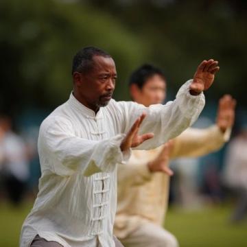 宝鸡第十三届运动会健身气功赛精彩落幕，金台区、渭滨区夺冠