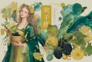 春季秋季养生茶:排毒养颜,告别痘痘困扰