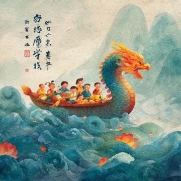 端午五毒月养生秘籍:三忌三宜守护健康